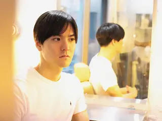 ショート 🌼U24 ヘアデザインラボのヘアスタイル