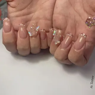 ネイル private EMILIA/横浜のネイルデザイン