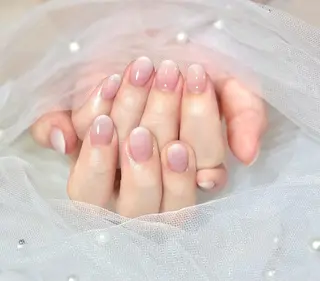 ネイル Chat　noir所属・【chatnoir】 MIYUのネイルデザイン