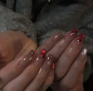 ネイル LIAn.（ﾘｱﾝ）所属・LIAn. yuinaのエステ・リラクイメージ