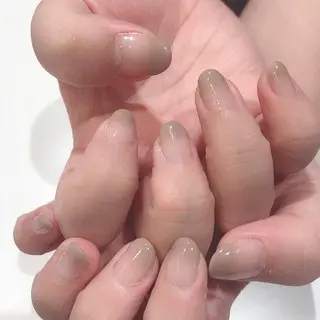 ネイル classic 新横浜所属・山田 暉のネイルデザイン