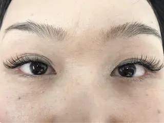 マツエク・マツパ SHO KOのマツエク・マツパデザイン