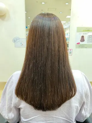 ロング ショート/ボブ♥️ 北野のヘアスタイル