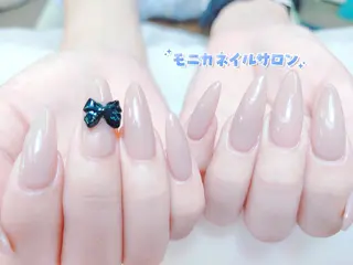 ネイル 清水 亞美のネイルデザイン