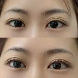 マツエク・マツパ EE.Nail所属・FuFu.Nail 2️⃣番のネイルデザイン