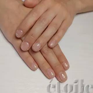 ネイル étoile(エトワール)所属・山田 可愛のネイルデザイン