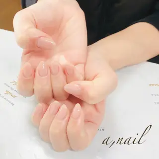 ネイル ネイルサロン エーネイルのネイルデザイン