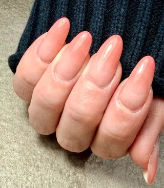 ネイル Coco akari 大阪天王寺のネイルデザイン