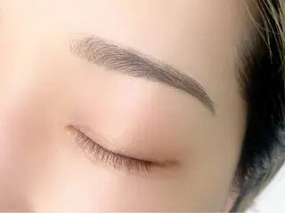 アイブロウ cheri 外島のマツエク・マツパデザイン