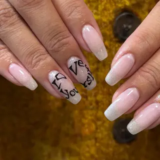 ネイル yano Ribbon佐野店のネイルデザイン