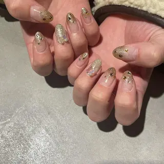 ネイル nailsalon SuMILEのネイルデザイン