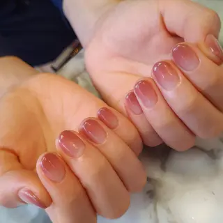 ネイル ジェヌインネイル 河内のネイルデザイン