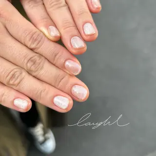 ネイル Yumi 広尾|恵比寿ネイルのネイルデザイン