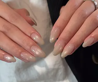 ネイル ル ルのネイルデザイン