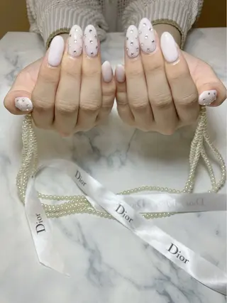 ネイル Shizuka Nail Salonのネイルデザイン