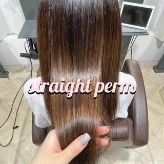 ロング 髪質改善/透明感カラ ー/Ayana 🍒のヘアスタイル