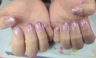 ネイル LILY Salonのネイルデザイン