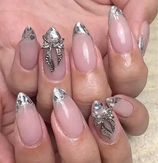 ネイル LinoTino nailのネイルデザイン