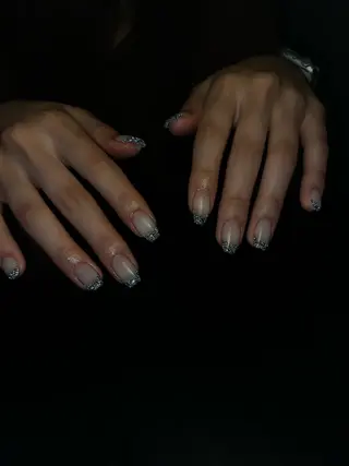 ネイル 渡邉 あいのネイルデザイン