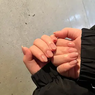 ネイル DariL Ayaのネイルデザイン