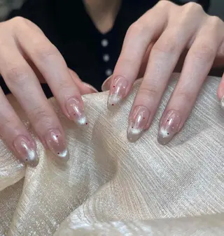 ネイル Unanina所属・U salon .nanaのネイルデザイン