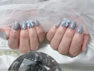 ネイル PUERTO Renaのネイルデザイン