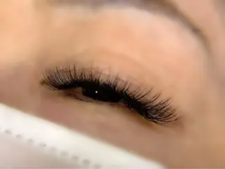 マツエク・マツパ Fameu+ HIMEKAのマツエク・マツパデザイン