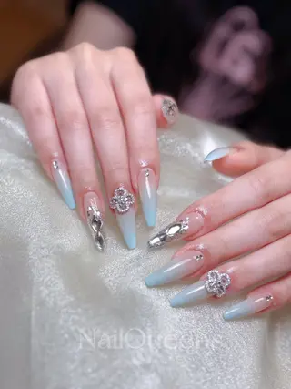 ネイル ネイル👑クイーンズ NailQueensのネイルデザイン