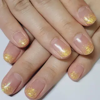 ネイル よしだ ひろきのネイルデザイン