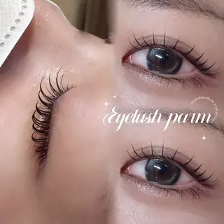 マツエク・マツパ ニシダ マイ.⋆𝜗𝜚のマツエク・マツパデザイン