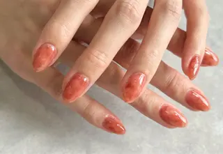 ネイル Ray. Maayaのネイルデザイン