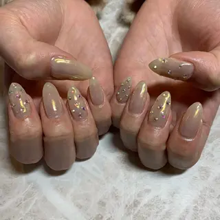 ネイル Ebon nailのネイルデザイン