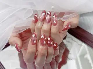 ネイル ロータス ネイルサロンのネイルデザイン