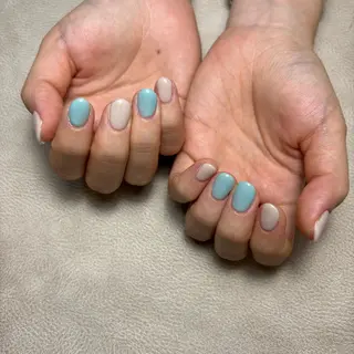 ネイル K. Ryoのネイルデザイン