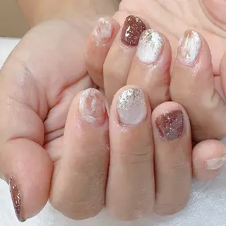 ネイル maruyasu. yのネイルデザイン