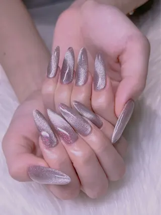 ネイル エムズ ハヤシのネイルデザイン