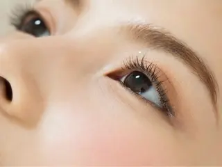 マツエク・マツパ Nail＆Eyelash Salon Lea  五井店所属・Lea 望月のマツエク・マツパデザイン
