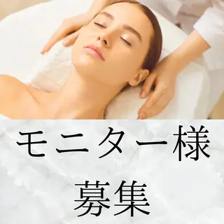 宮本 紗衣のエステ・リラクイメージ