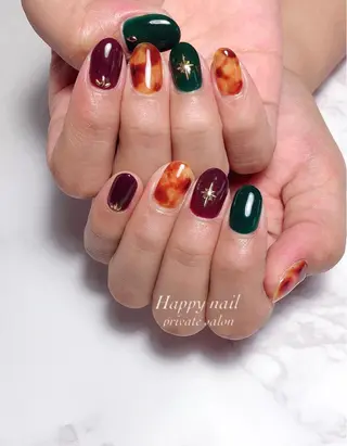 ネイル 心と体が整う腸活 サロン ラクシュミーのエステ・リラクイメージ