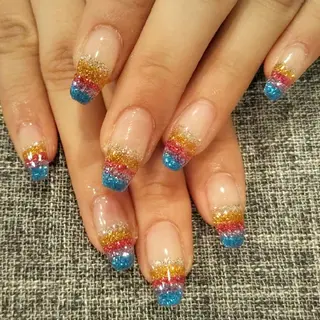 ネイル private salon mieのネイルデザイン