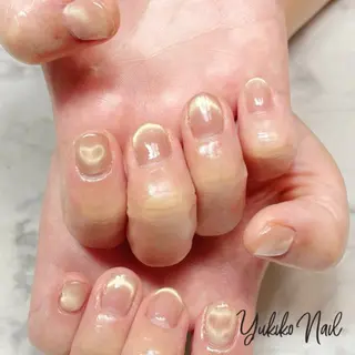 ネイル ユキコ ネイルのネイルデザイン