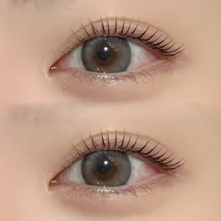 マツエク・マツパ miyuki 銀座🎀似合わせ眉の眉毛・アイブロウイメージ