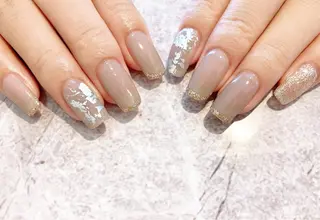 ネイル charmant nailのネイルデザイン