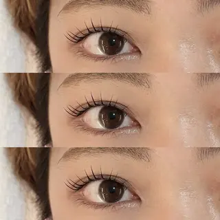 マツエク・マツパ 棚橋 光海のヘアスタイル