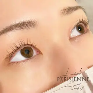 マツエク・マツパ M. Tのマツエク・マツパデザイン