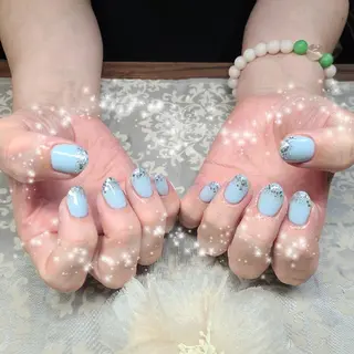ネイル Nail  Ai    のネイルデザイン
