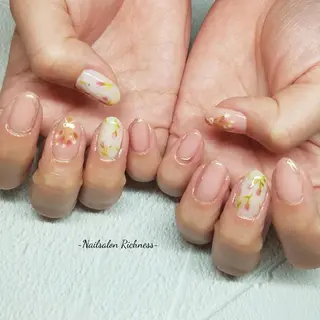 ネイル I. Yukariのネイルデザイン