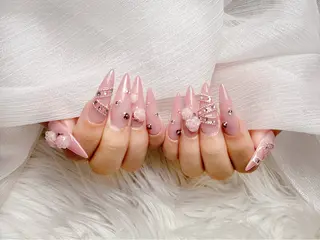 ネイル ENサロン けいのネイルデザイン