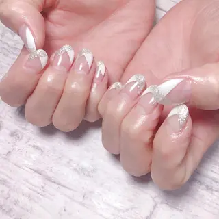 ネイル 個室ネイルサロンDolly Girl〜ドーリーガール〜所属・DollyGirl KYOKOのネイルデザイン