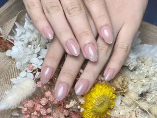 ネイル MSSugar Nailのネイルデザイン